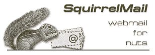 iPrezentace Mail Logo